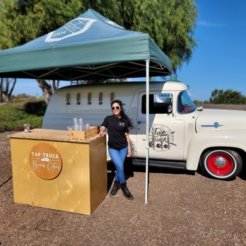 Tap Truck Beach Cities - Golf Tournament in Palos Verdes, CA - Bartenders Near Me Tap Truck Beach Cities - Golf Tournament in Palos Verdes, CA - Bartenders Near Me