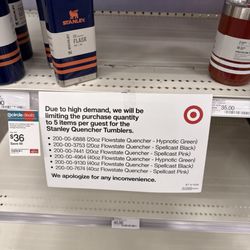 Target