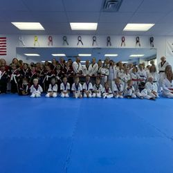 Saugatuck Martial Arts & Fitness
