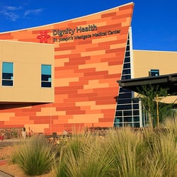 St. Joseph's Westgate Medical Center