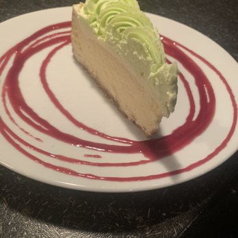Rosewood Grill - Cheesecake - New American Near Me - Hudson, Ohio