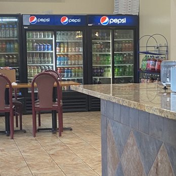 Douglass Pizza & Grill - Drinks - Pizza Near Me - New Brunswick, New Jersey