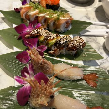 SushiStop - Burbank - Japanese Near Me - Burbank, California