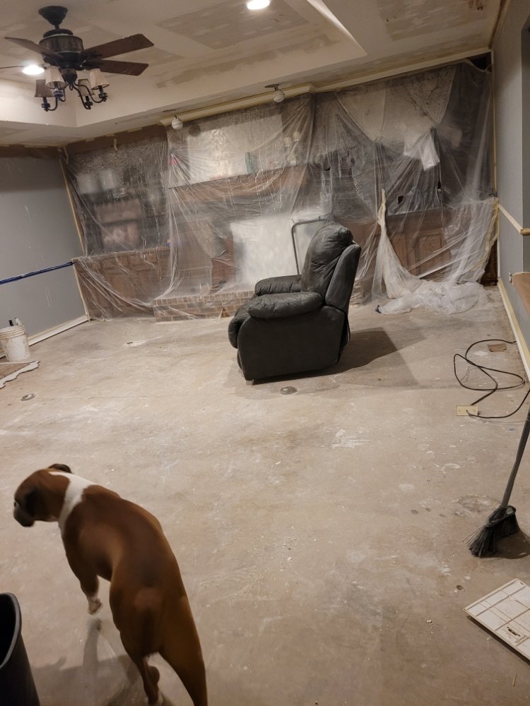 Slide of AA Roofing & Remodeling