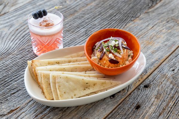 Picazzo's Healthy Italian Kitchen by null