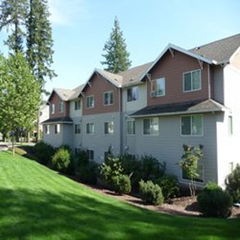 1. Cascade Crest