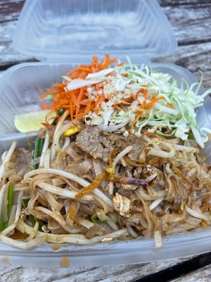 Thai Champa by null