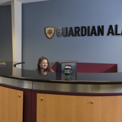 Guardian Alarm