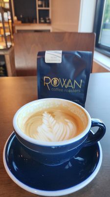 Rowan Coffee Roasters by null