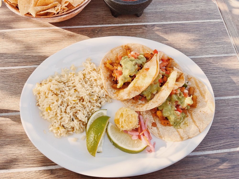 Rita's Cantina