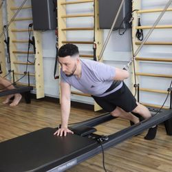 15 to Fit Method