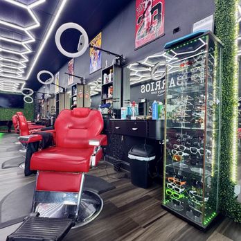 Barrios Barbershop - Barbers Near Me - Orlando, Florida Barrios Barbershop - Barbers Near Me - Orlando, Florida