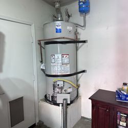 Premium Choice Plumbing - Water heater replacement