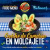 El Camaron Pelao gift card