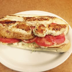 John's Pizza