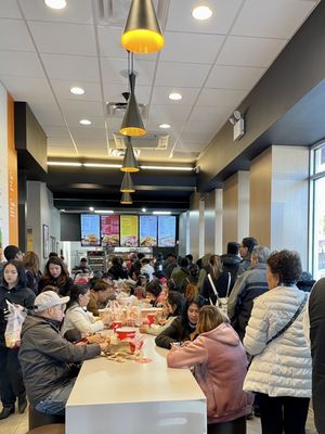 Jollibee by null