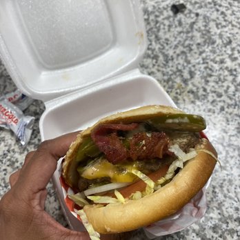 California Burger - California knockout - Burgers Near Me - Indianapolis, Indiana California Burger - California knockout - Burgers Near Me - Indianapolis, Indiana