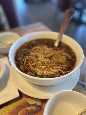 Sunflower Asian Cafe by null