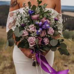 The Flower Box