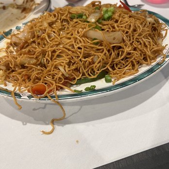 Nanking Indian Restaurant - Veg Chow Mein - Indian Near Me - Artesia, California Nanking Indian Restaurant - Veg Chow Mein - Indian Near Me - Artesia, California