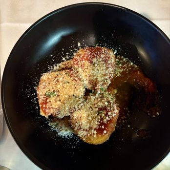 La Scogliera - Arancini - Italian Near Me - Shelton, Connecticut