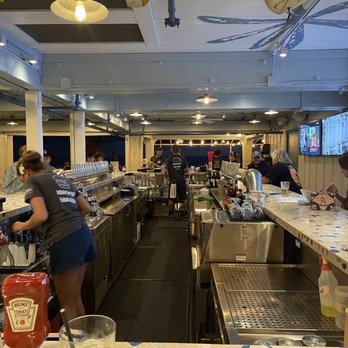 Kai Eats + Drinks - Tacos Near Me - Kailua-Kona, Hawaii