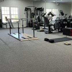Zona Physical Therapy & Wellness