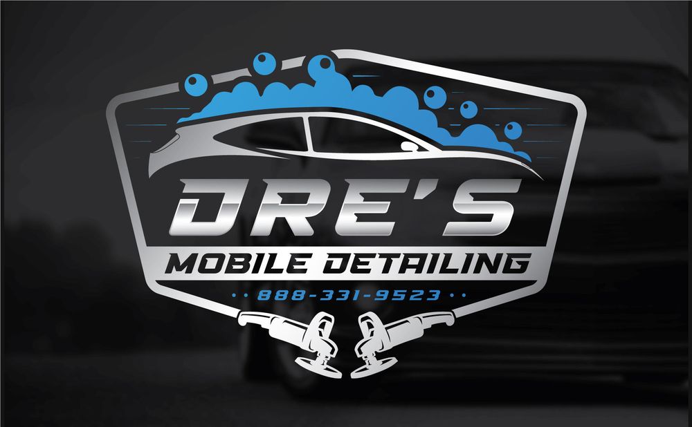 DRE’S MOBILE DETAILING Updated April 2024 Suisun City, California
