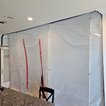 Pro Drain & Mitigation - Damage Restoration Near Me