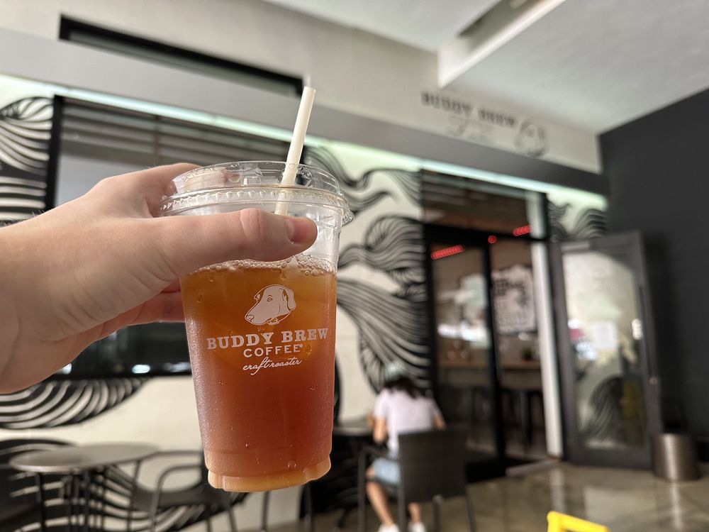 Buddy Brew Coffee - Sarasota Image