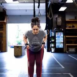 CrossFit Newtown
