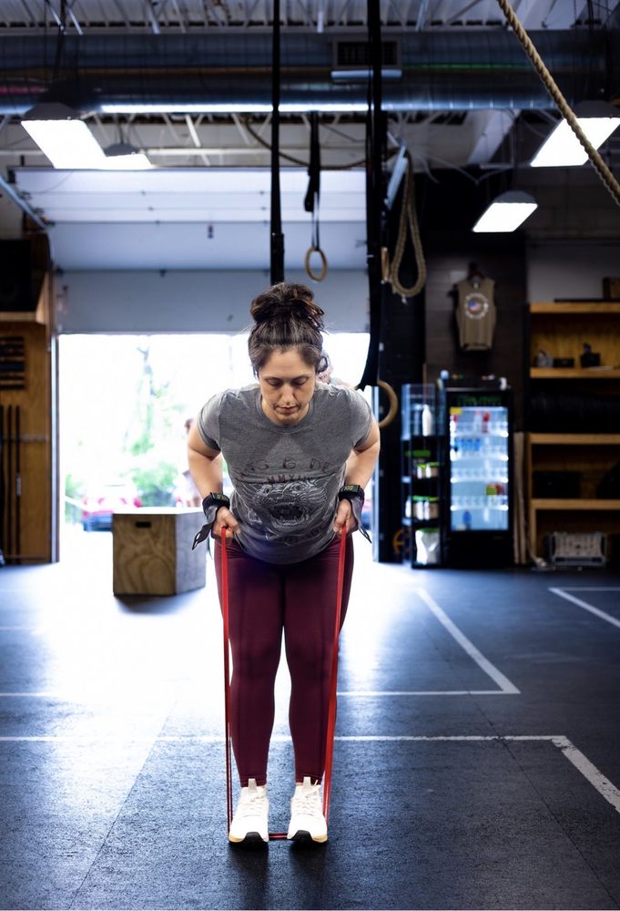 CrossFit Newtown Image