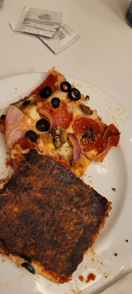 Mama Cimino’s Las Vegas