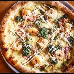 Bim Bum Bam pizza - photo from website
