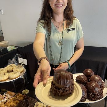 TMA: Momentos Summer Series - Chocolate Bomb from The Cafe Ala Art - Unofficial Yelp Events Near Me - Tucson, Arizona TMA: Momentos Summer Series - Chocolate Bomb from The Cafe Ala Art - Unofficial Yelp Events Near Me - Tucson, Arizona