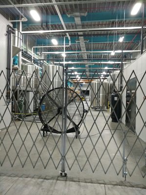 Five Boroughs Brewing Co. by null