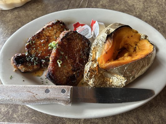 The St. John Restaurant by null