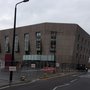 Photo of Canada Water Library
