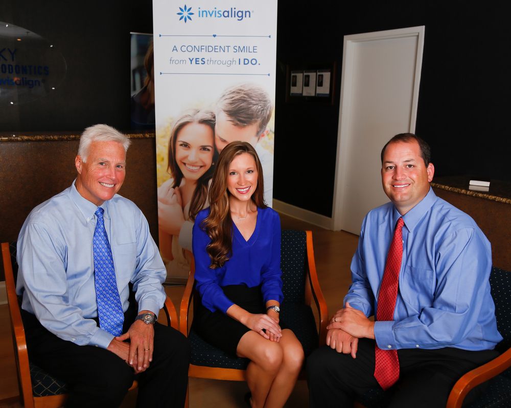 KENTUCKY ORTHODONTICS & INVISALIGN 200 Bevins Ln, KY Yelp