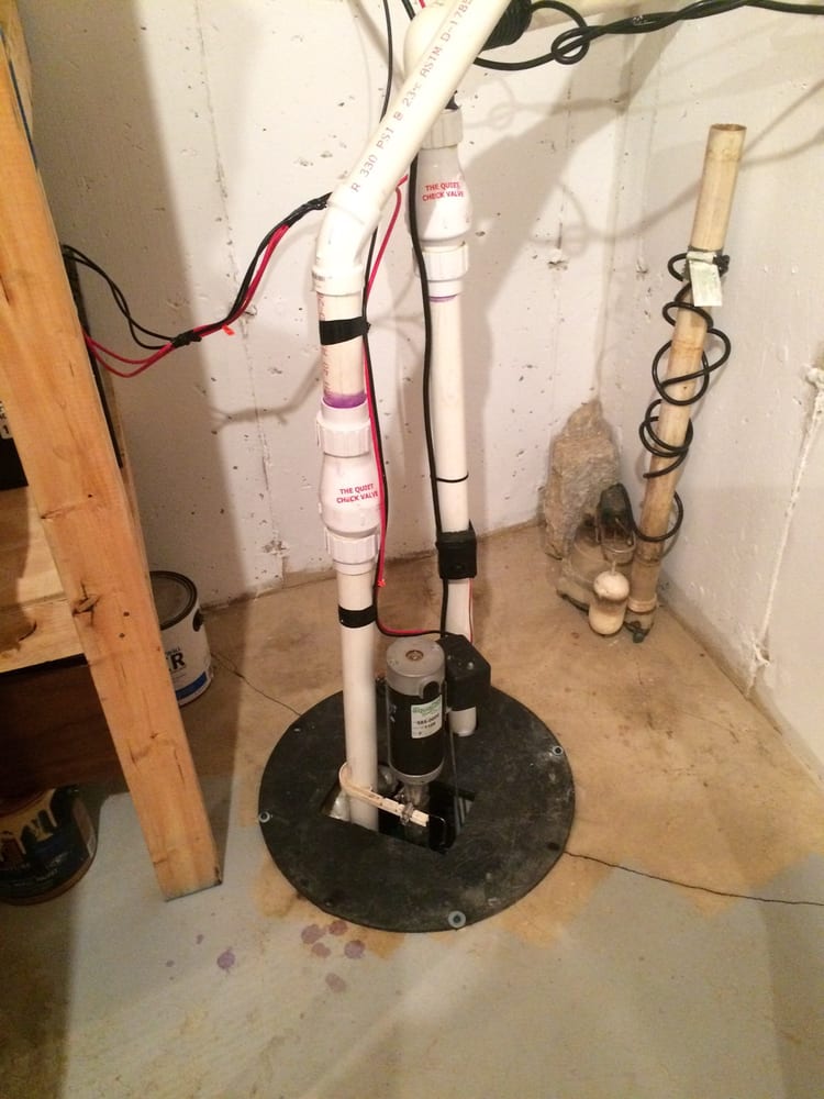 Slide of Plumber Joe Inc