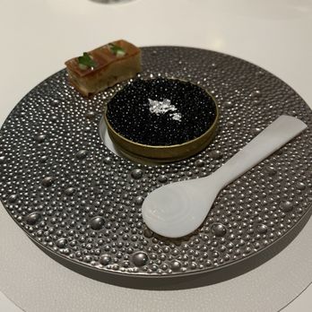 Au 14 Fevrier - Caviar - Japanese Near Me - Lyon, 69