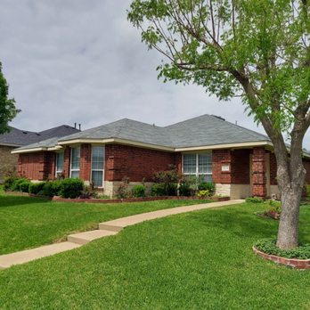 Team Texas Construction - #hail Garland roofing install. - Roofing Near Me - Mesquite, Texas Team Texas Construction - #hail Garland roofing install. - Roofing Near Me - Mesquite, Texas