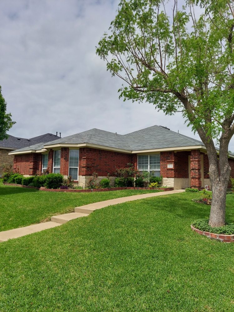 Slide of Team Texas Construction