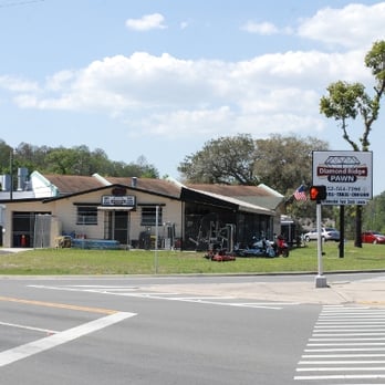 Diamond Ridge Pawn - Pawn Shops Near Me - Crystal River, Florida Diamond Ridge Pawn - Pawn Shops Near Me - Crystal River, Florida