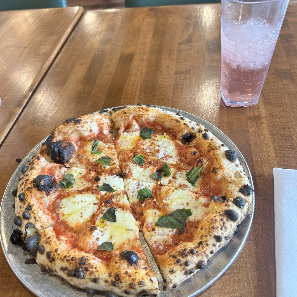 MOZZ Artisan Pizza - Margarita Pizza - Pizza Near Me - Provo, Utah MOZZ Artisan Pizza - Margarita Pizza - Pizza Near Me - Provo, Utah