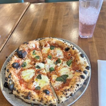 MOZZ Artisan Pizza - Margarita Pizza - Pizza Near Me - Provo, Utah MOZZ Artisan Pizza - Margarita Pizza - Pizza Near Me - Provo, Utah