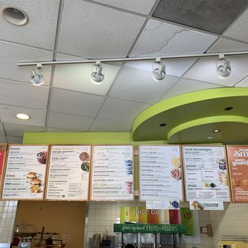Jamba - EVERY SINGLE ITEM IS SOLD OUT. - Juice Bars & Smoothies Near Me - Redlands, California Jamba - EVERY SINGLE ITEM IS SOLD OUT. - Juice Bars & Smoothies Near Me - Redlands, California