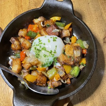 Bone Kettle - Sisig - Breakfast & Brunch Near Me - Pasadena, California Bone Kettle - Sisig - Breakfast & Brunch Near Me - Pasadena, California