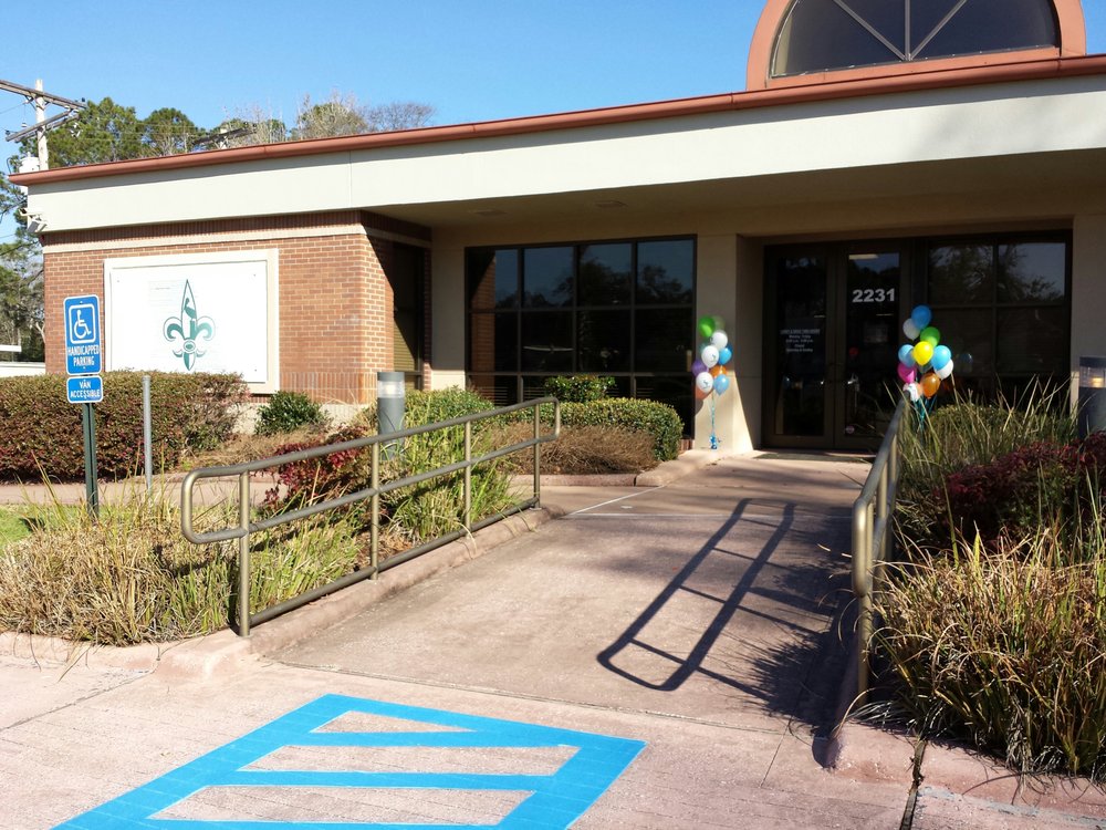 PELICAN STATE CREDIT UNION Updated July 2025 2231 Oak Park Blvd