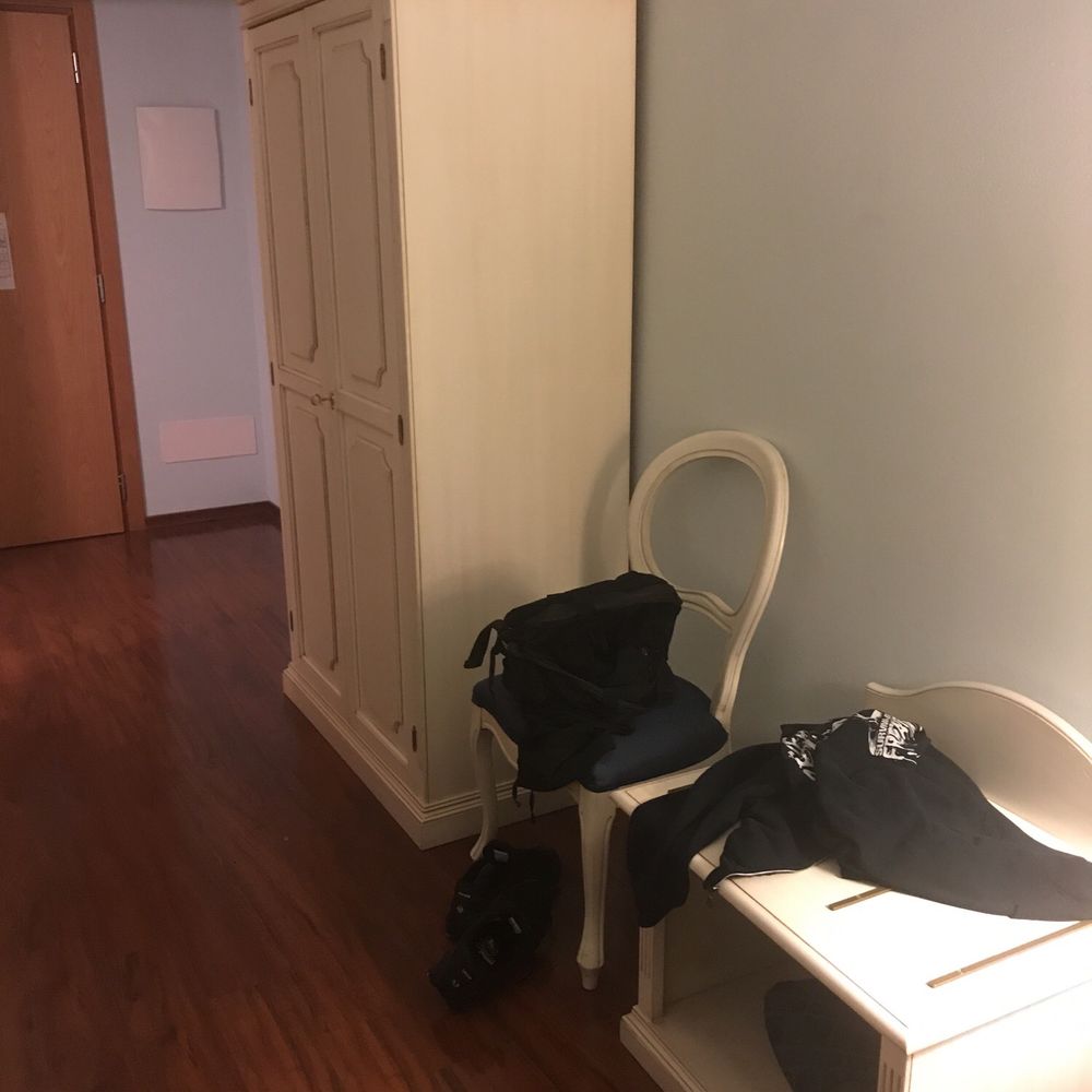 International Hotel - Iseo, BS